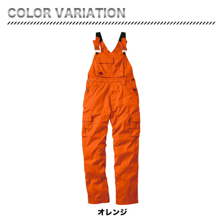 SOWA サロペット 29014