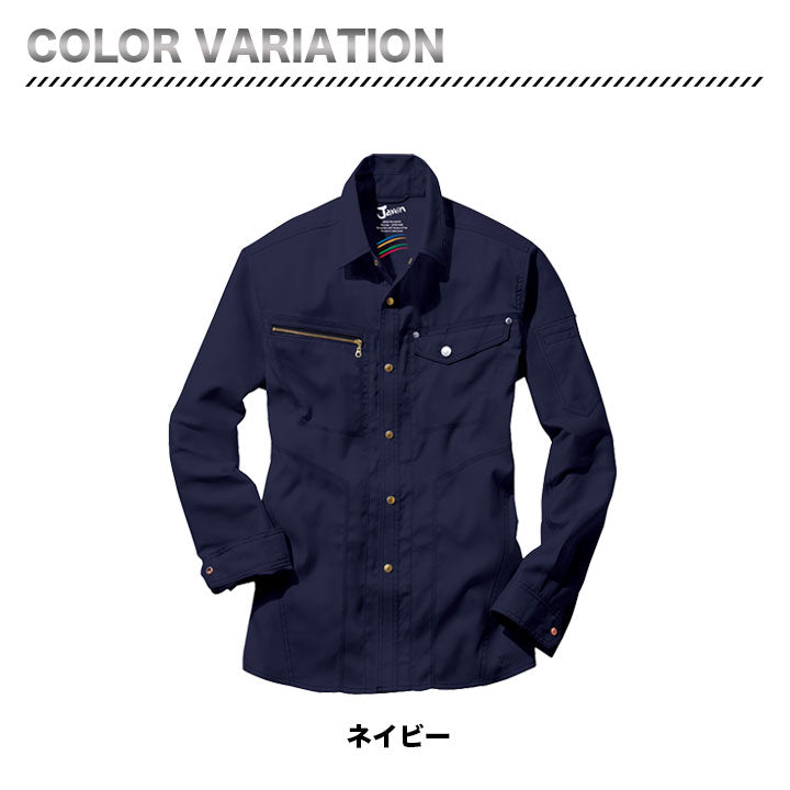 Jawin ブルゾン 57300