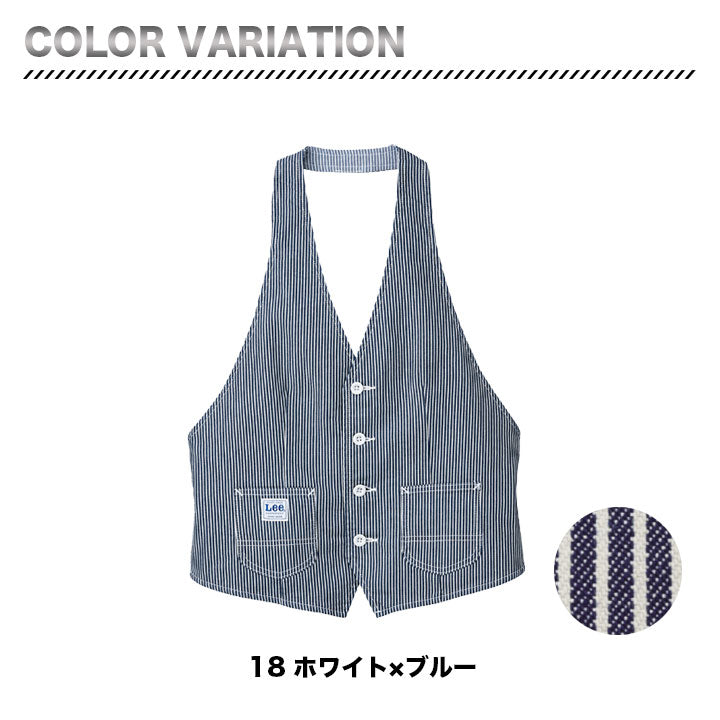 ボンマックス LCV19003 Leeカマーベスト